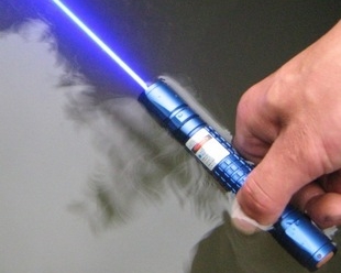 (image for) 1W Blue Laser